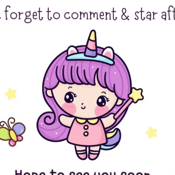 Intra απο ξύλο plywood  Χρώμα wenge 3mm-4mm πάχος - Ο χαριτωμένος Unicorn αγκαλιάζει το Teddy Bear Kawaii Δίασταση 30x20 cm INTRAFABR-104734955 - Image 1