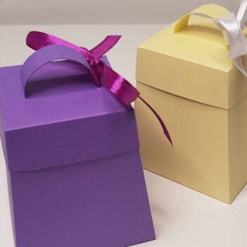 Intra απο ξύλο plywood  Χρώμα wenge 3mm-4mm πάχος - Πρότυπο κουτιού για μπισκότα Cutie Δίασταση 20x20 cm INTRAFABR-101447132 - Image 6