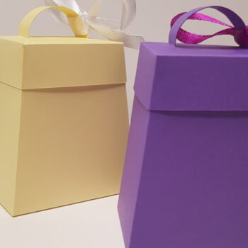 Intra απο ξύλο plywood  Χρώμα wenge 3mm-4mm πάχος - Πρότυπο κουτιού για μπισκότα Cutie Δίασταση 20x20 cm INTRAFABR-101447132 - Image 9