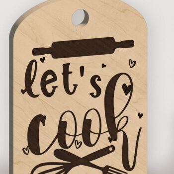 Intra απο ξύλο plywood  Χρώμα wenge 3mm-4mm πάχος - Διακόσμηση κουζίνας σανίδα κοπής Δίασταση 11x16 cm INTRAFABR-120344915 - Image 3