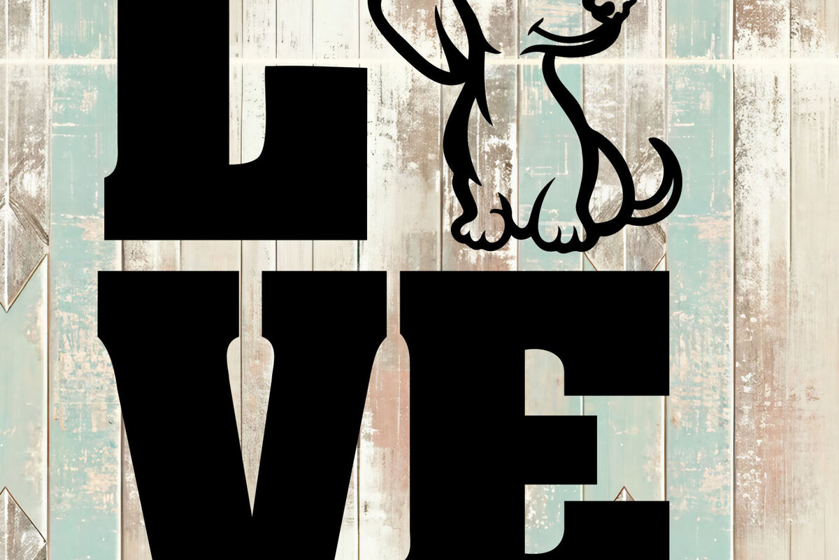 Intra απο ξύλο plywood  Χρώμα wenge 3mm-4mm πάχος - Κοπή αυτοκόλλητου αυτοκινήτου Dachshund Design Δίασταση 20x20 cm INTRAFABR-4029750