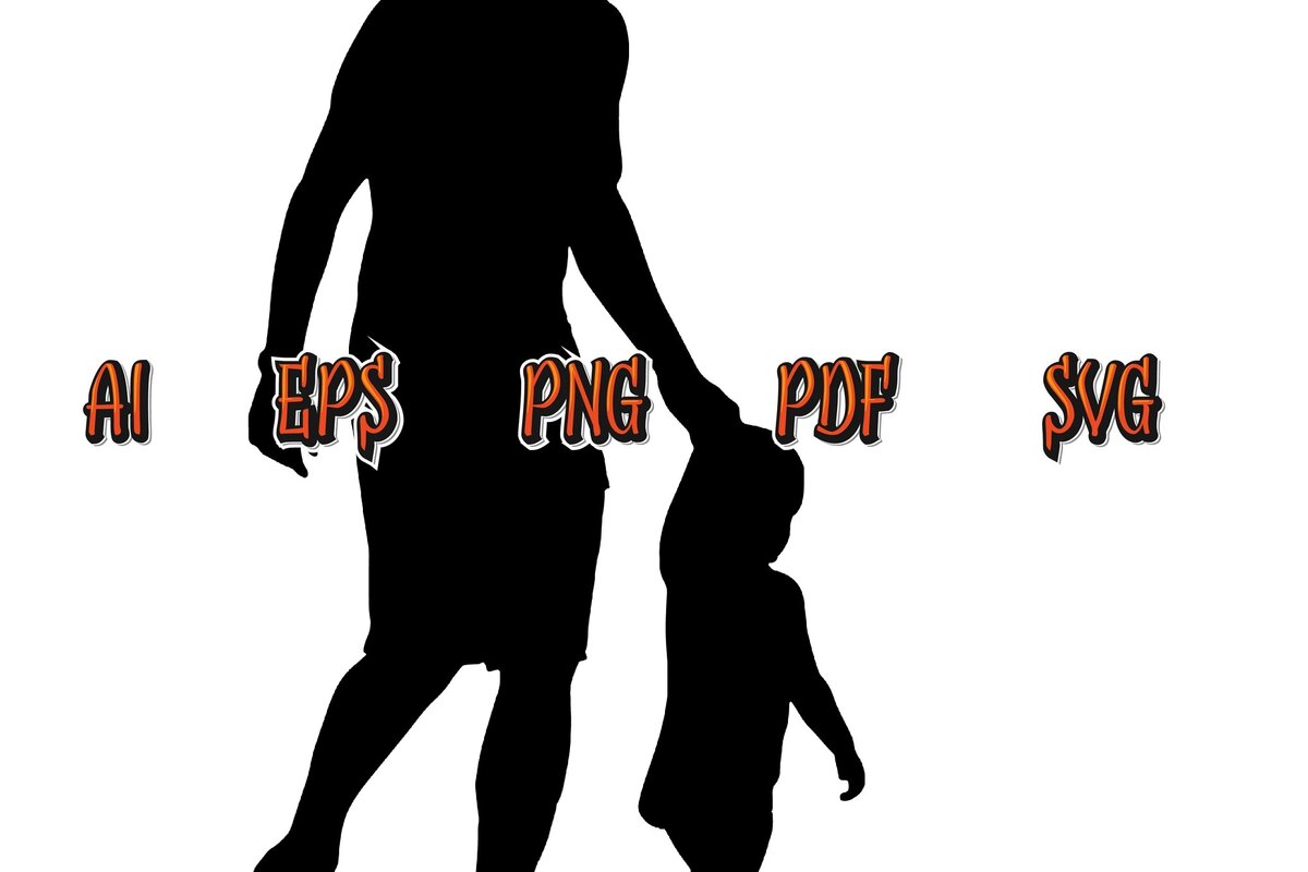 Intra απο ξύλο plywood  Χρώμα wenge 3mm-4mm πάχος - Σιλουέτα μπαμπά και γιου Δίασταση 40x50 cm INTRAFABR-72959065