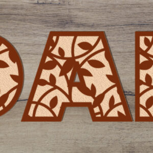 Intra απο ξύλο plywood  Χρώμα wenge 3mm-4mm πάχος - Διακοσμητικό διακοσμητικό πάνελ μπαμπάς Δίασταση 14x4 cm INTRAFABR-55875622