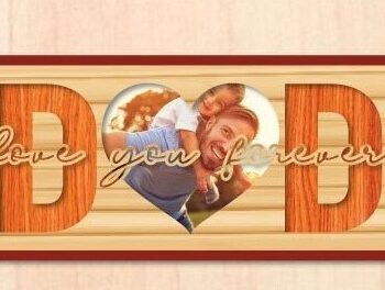 Intra απο ξύλο plywood Χρώμα wenge 3mm-4mm πάχος - Dad Design Δίασταση 30x20 cm INTRAFABR-38284003 - Image 2