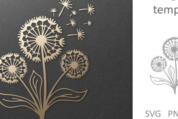 1758700387_Dandelion-flower-SVG-paper-laser-cut-Graphics-99019934-1-1