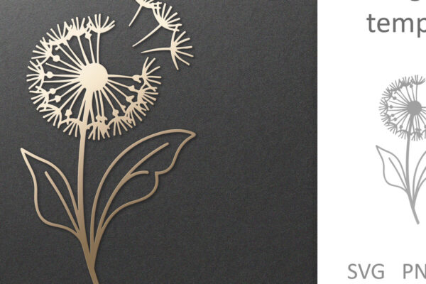 1758700390_Dandelion-flower-SVG-paper-laser-cut-Graphics-99019996-1-1