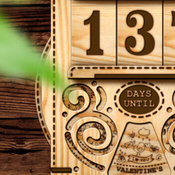 Intra απο ξύλο plywood Χρώμα wenge 3mm-4mm πάχος - Μέρες μέχρι τις διακοπές Δίασταση 15x15 cm INTRAFABR-69219683 - Image 1