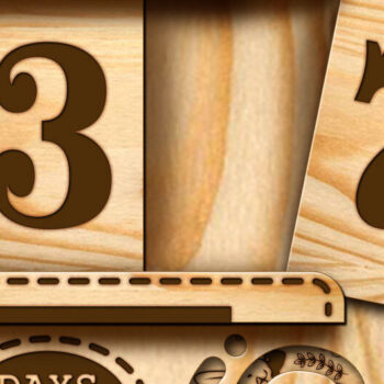 Intra απο ξύλο plywood Χρώμα wenge 3mm-4mm πάχος - Μέρες μέχρι τις διακοπές Δίασταση 15x15 cm INTRAFABR-69219683 - Image 3