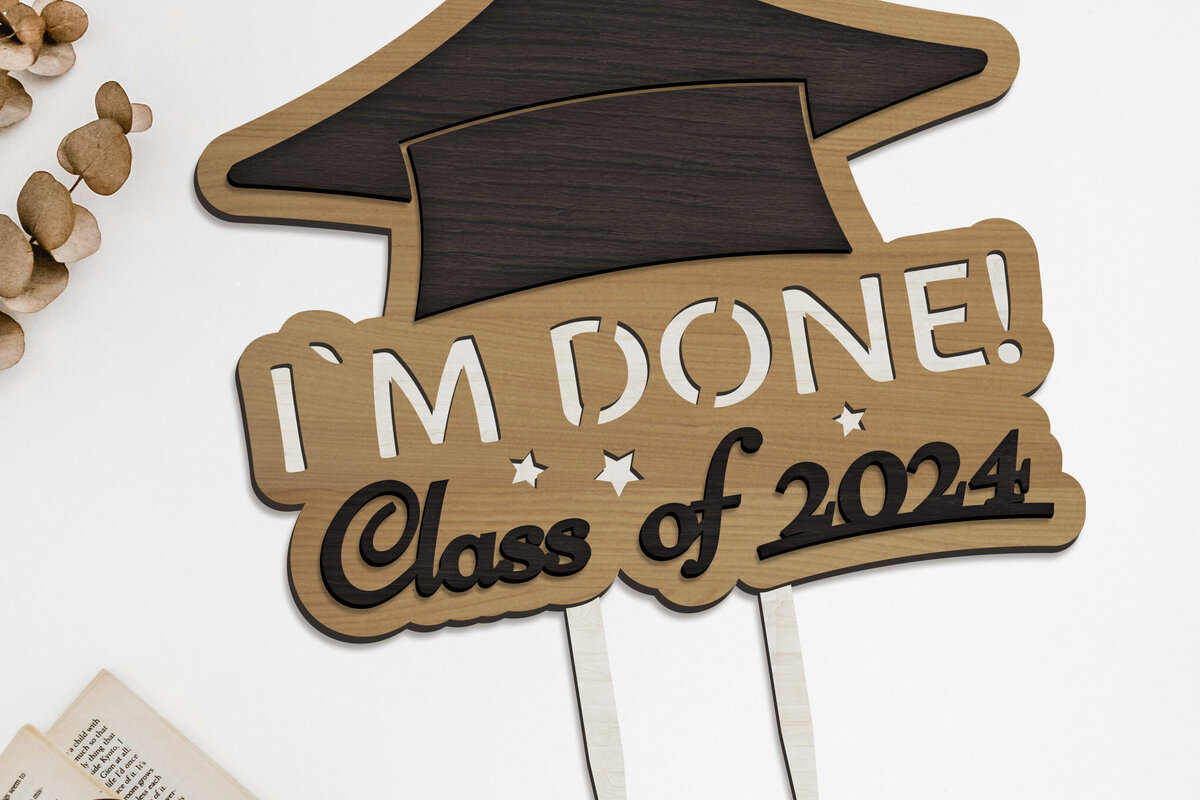 Intra απο ξύλο plywood  Χρώμα wenge 3mm-4mm πάχος - Διακοσμητικό κομμένο αποφοίτησης Δίασταση 6x10 cm INTRAFABR-100436531