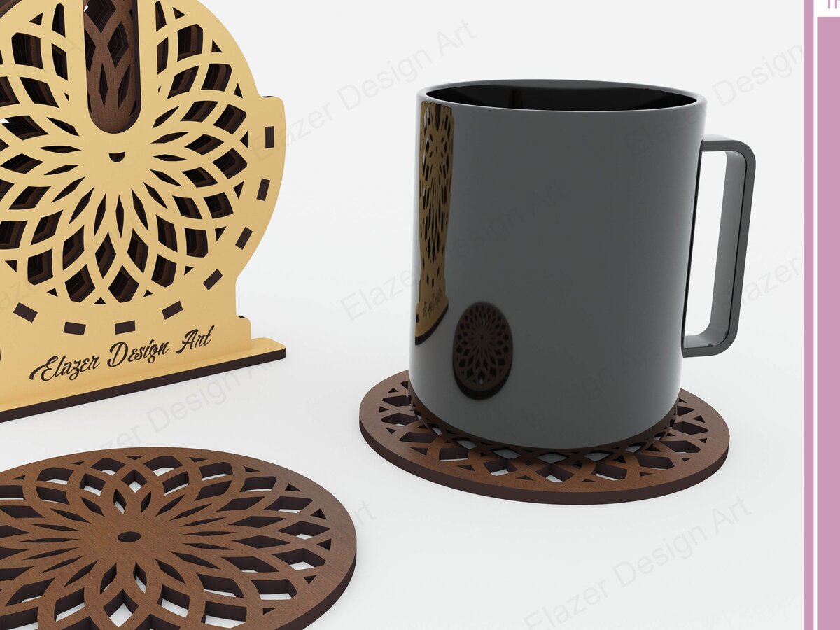 Intra απο ξύλο plywood  Χρώμα wenge 3mm-4mm πάχος - Διακοσμητικά Σουβέρ σε Κουτιά Δίασταση 105x36 cm INTRAFABR-119639471