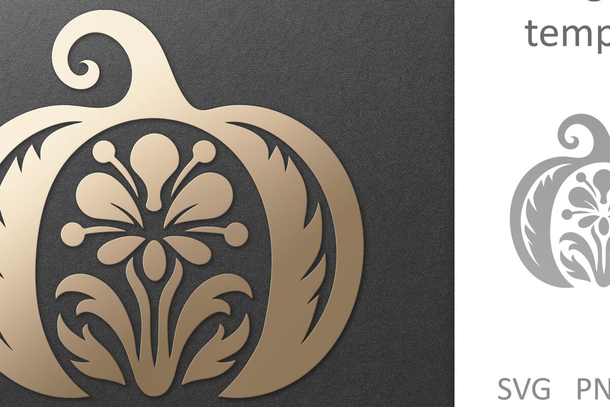 Intra απο ξύλο plywood  Χρώμα wenge 3mm-4mm πάχος - Διακοσμητικό φλοράλ κομμένο κολοκύθας Δίασταση 30x20 cm INTRAFABR-116225993