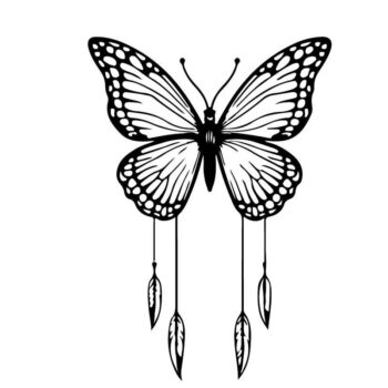 Intra απο ξύλο plywood  Χρώμα wenge 3mm-4mm πάχος - Διακοσμητικό διανυσματικό σετ πάνελ τοίχου λουλουδιών Δίασταση 4x4 cm INTRAFABR-118190439 - Image 5