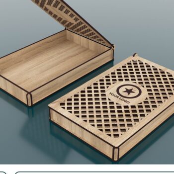 Intra απο ξύλο plywood Χρώμα wenge 3mm-4mm πάχος - Διακοσμητικά κοσμήματα Κουτί δώρου Αρχεία Δίασταση 202x127 cm INTRAFABR-118074496 - Image 1