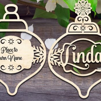 Intra απο ξύλο plywood  Χρώμα wenge 3mm-4mm πάχος - Διακοσμητικά Διακοσμητικά V4.2 Δίασταση 6x6 cm INTRAFABR-27408094 - Image 1