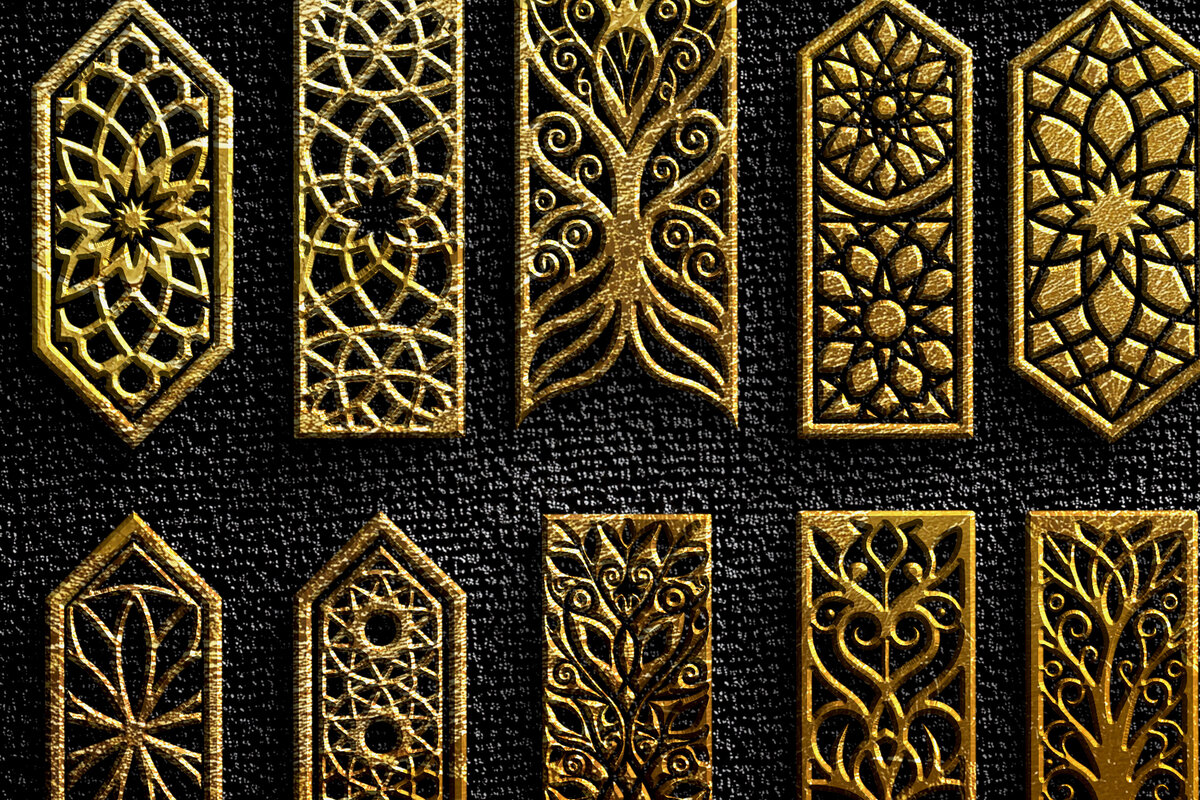 Intra απο ξύλο plywood  Χρώμα wenge 3mm-4mm πάχος - διακοσμητικών πάνελ Δίασταση 3x3 cm INTRAFABR-25913268