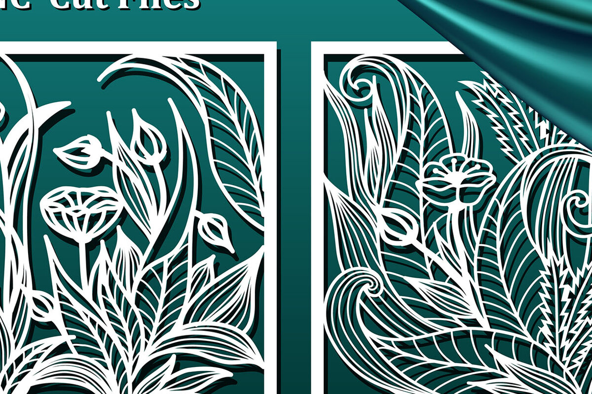 Intra απο ξύλο plywood  Χρώμα wenge 3mm-4mm πάχος - Διακοσμητικά Πάνελ, με λέιζερ Δίασταση 40x50 cm INTRAFABR-98336981