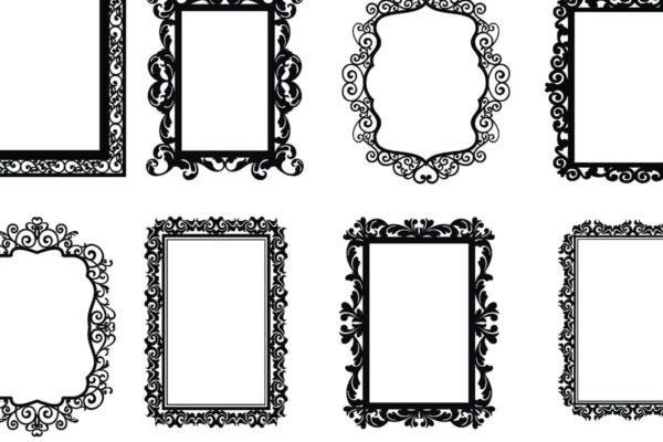 1758703047_Decorative-Rectangular-Frame-Laser-cut-Laser-Cutting-124707260-1-1