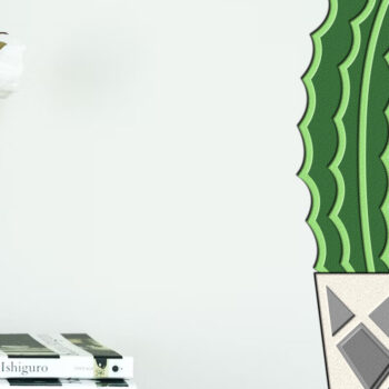 Intra απο ξύλο plywood  Χρώμα wenge 3mm-4mm πάχος - Διακοσμητικό παχύφυτο, Διακόσμηση Δίασταση 3x5 cm INTRAFABR-82326876 - Image 2