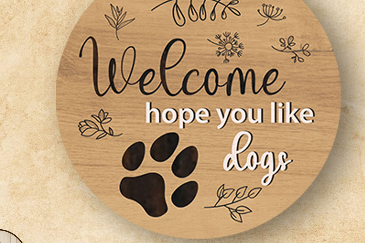 Intra απο ξύλο plywood  Χρώμα wenge 3mm-4mm πάχος - Διακοσμητικό πάνελ τοίχου, κομμένο σε στρώσεις Δίασταση 15x15 cm INTRAFABR-113538155