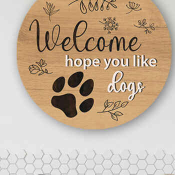 Intra απο ξύλο plywood  Χρώμα wenge 3mm-4mm πάχος - Διακοσμητικό πάνελ τοίχου, κομμένο σε στρώσεις Δίασταση 15x15 cm INTRAFABR-113538155 - Image 2