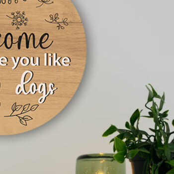 Intra απο ξύλο plywood  Χρώμα wenge 3mm-4mm πάχος - Διακοσμητικό πάνελ τοίχου, κομμένο σε στρώσεις Δίασταση 15x15 cm INTRAFABR-113538155 - Image 3