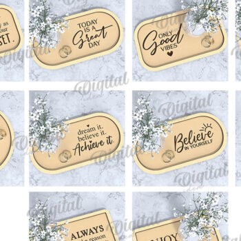 Intra απο ξύλο plywood  Χρώμα wenge 3mm-4mm πάχος - Διακοσμητικό Δίσκο Γάμου με λέιζερ Δίασταση 20x20 cm INTRAFABR-114204844 - Image 2