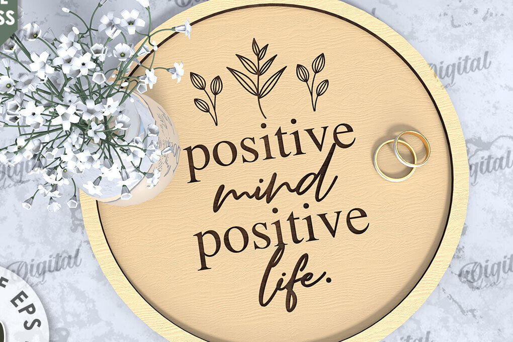 Intra απο ξύλο plywood  Χρώμα wenge 3mm-4mm πάχος - Διακοσμητικό Δίσκο Γάμου με λέιζερ Δίασταση 20x20 cm INTRAFABR-114204922