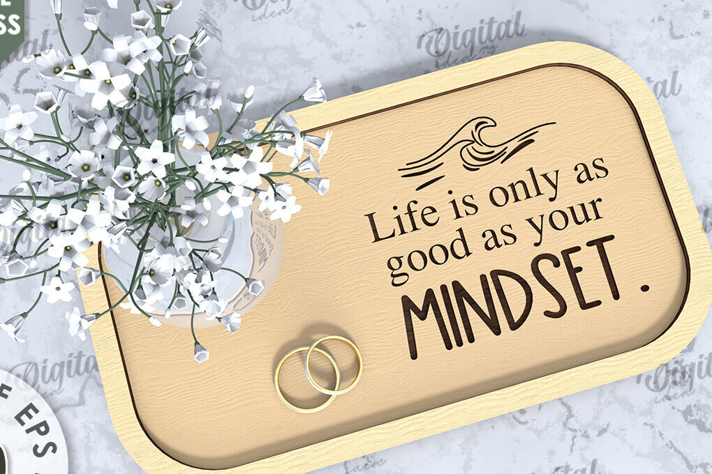 Intra απο ξύλο plywood  Χρώμα wenge 3mm-4mm πάχος - Διακοσμητικό Δίσκο Γάμου με λέιζερ Δίασταση 20x20 cm INTRAFABR-114205000