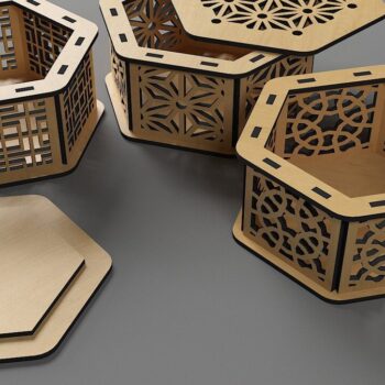 Intra απο ξύλο plywood Χρώμα wenge 3mm-4mm πάχος - Διακοσμητικό Ξύλινο Δώρο / Δίασταση 30x20 cm INTRAFABR-114206417 - Image 1