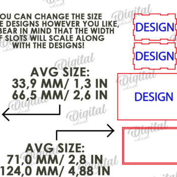 Intra απο ξύλο plywood  Χρώμα wenge 3mm-4mm πάχος - Διακοσμητικό Ξύλινο Κουτί Δώρου Κοπή Laser Δίασταση 15x15 cm INTRAFABR-114206610 - Image 3
