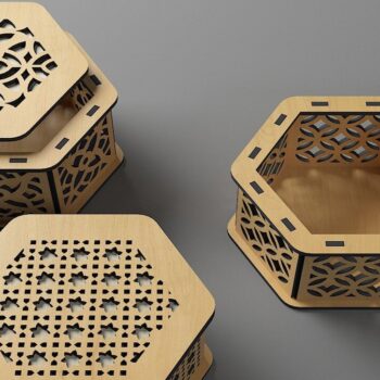 Intra απο ξύλο plywood Χρώμα wenge 3mm-4mm πάχος - Διακοσμητικό Ξύλινο Δώρο / Δίασταση 30x20 cm INTRAFABR-114207106 - Image 1