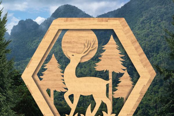 1758704035_Deer-Hexagon-Laser-Cut-Home-Decor-SVG-3-Graphics-112343294-1-1