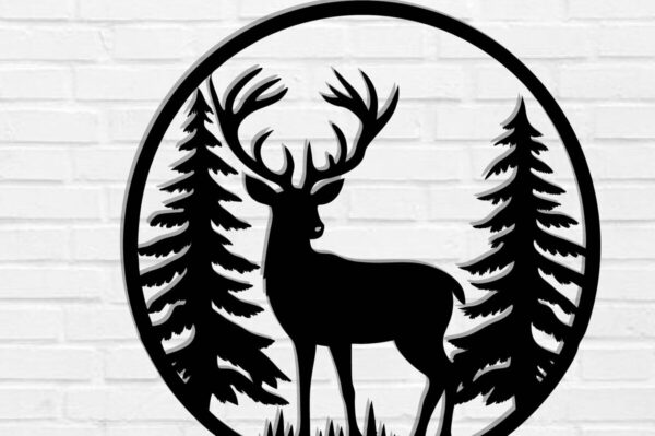 1758704220_Deer-Laser-Cut-Wall-Decor-SVG-DXF-Graphics-119823445-1-1