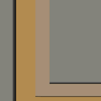 Intra απο ξύλο plywood  Χρώμα wenge 3mm-4mm πάχος - Ελάφια Πολυστρωματικά /Κόντρα πλακέ κομμένα ελάφια Δίασταση 30x20 cm INTRAFABR-112519607 - Image 6