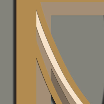 Intra απο ξύλο plywood  Χρώμα wenge 3mm-4mm πάχος - Ελάφια Πολυστρωματικά /Κόντρα πλακέ κομμένα ελάφια Δίασταση 30x20 cm INTRAFABR-112519607 - Image 9