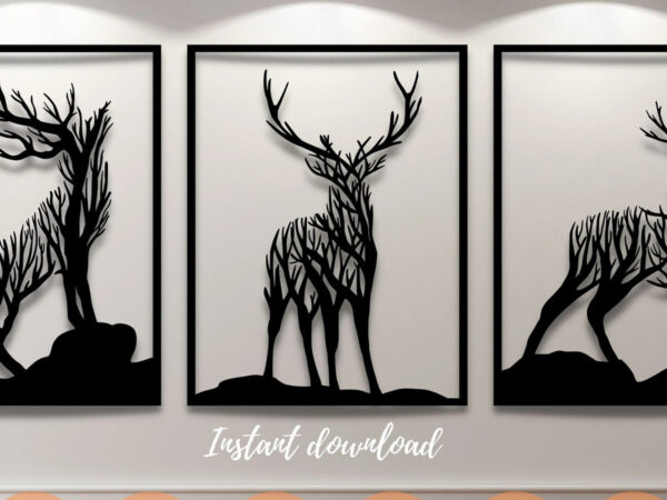 1758704514_Deer-wall-art-laser-cut-file-SVG-DFX-PNG-Graphics-109921375-1-1