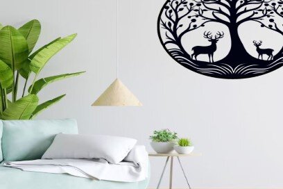 1758704526_Deer-Wall-Art-Graphics-86310418