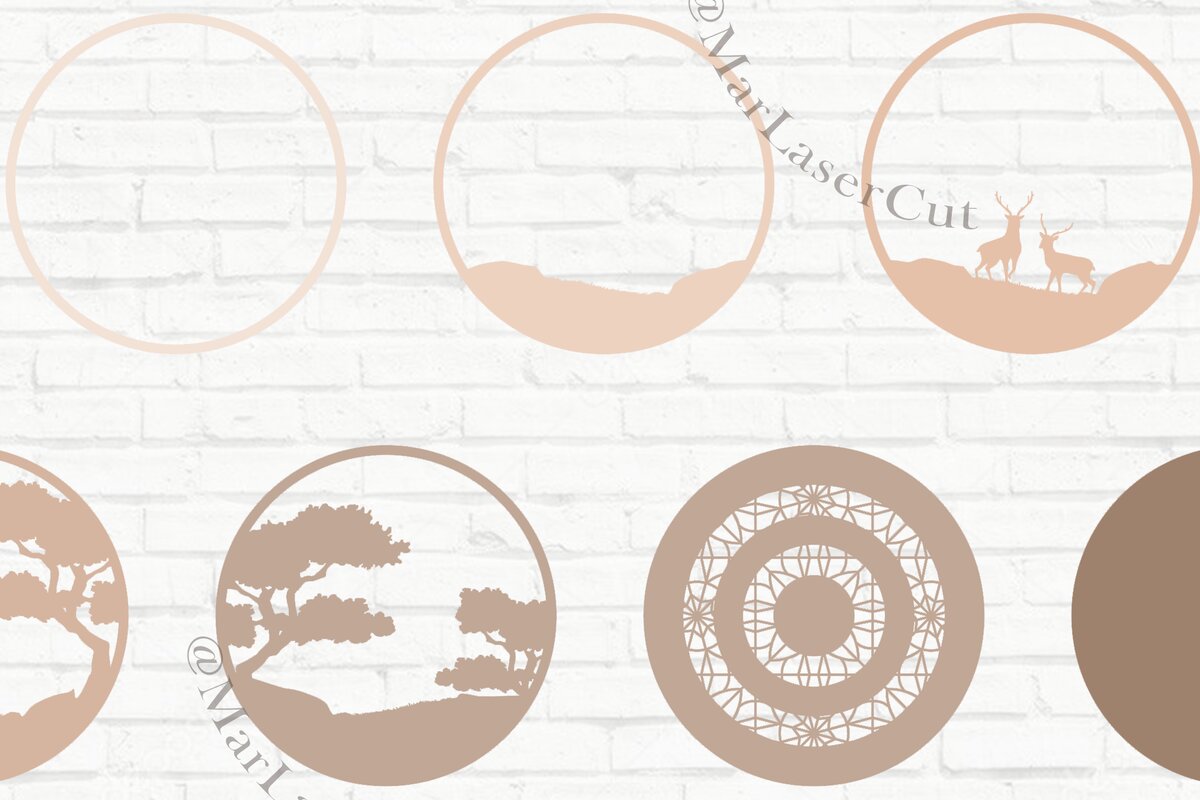 Intra απο ξύλο plywood  Χρώμα wenge 3mm-4mm πάχος - ΕΛΑΦΙ με SUN 3D Multilayer VECTOR Δίασταση 270x270 cm INTRAFABR-88204695