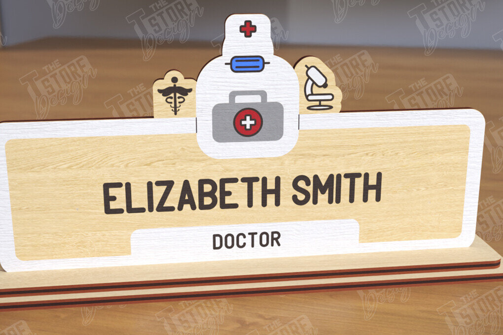 Intra απο ξύλο plywood  Χρώμα wenge 3mm-4mm πάχος - Επιτραπέζιο πινακίδα κοπής με λέιζερ | Πινακίδα ονόματος Δίασταση 30x20 cm INTRAFABR-123772080