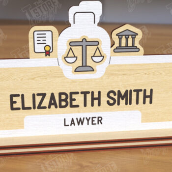 Intra απο ξύλο plywood  Χρώμα wenge 3mm-4mm πάχος - Πινακίδες γραφείου Πακέτο κοπής με λέιζερ | CNC Δίασταση 30x20 cm INTRAFABR-123772051 - Image 3