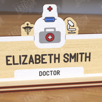 Intra απο ξύλο plywood  Χρώμα wenge 3mm-4mm πάχος - Πινακίδες γραφείου Πακέτο κοπής με λέιζερ | CNC Δίασταση 30x20 cm INTRAFABR-123772051 - Image 7