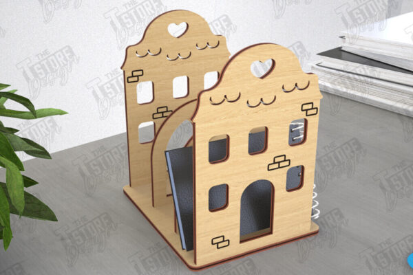 1758704785_Desk-Organizer-House-Shape-Organizer-Graphics-113932974-1-1