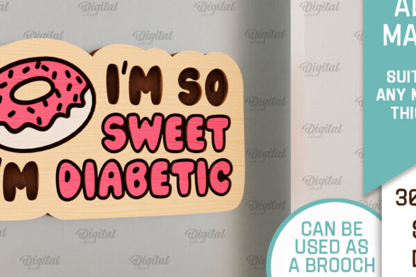 1758705055_Diabetic-Medical-Alert-Magnet-Laser-Cut-Graphics-103999149-1-1