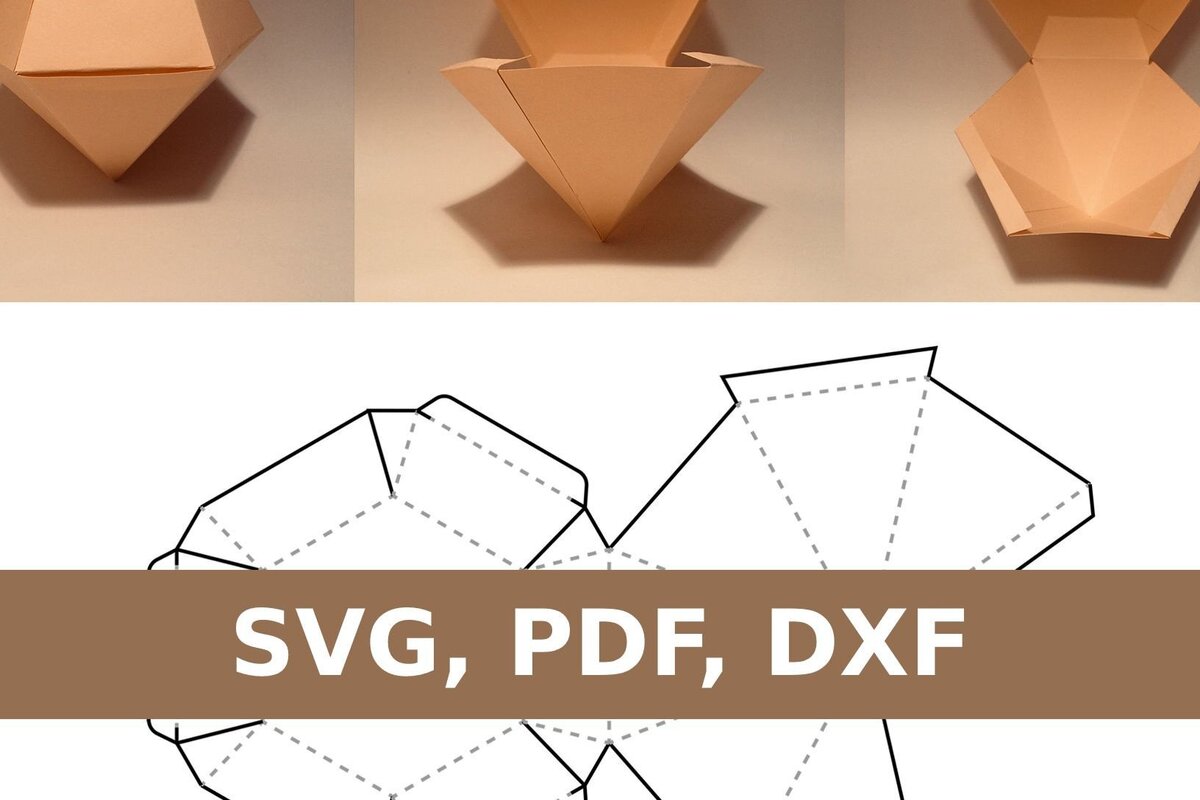 Intra απο ξύλο plywood  Χρώμα wenge 3mm-4mm πάχος - Κουτί διαμαντιών Δίασταση 15x15 cm INTRAFABR-85985190