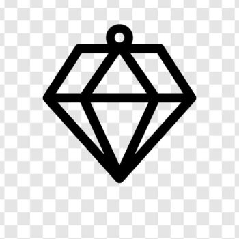 Intra απο ξύλο plywood  Χρώμα wenge 3mm-4mm πάχος - Διαμαντένιο Σκουλαρίκι Cut Δίασταση 3x3 cm INTRAFABR-85985330 - Image 2