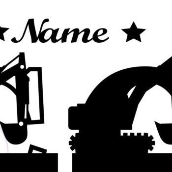 Intra απο ξύλο plywood Χρώμα wenge 3mm-4mm πάχος - Digger Capital Monogram Letter C Δίασταση 30x20 cm INTRAFABR-96924937 - Image 2