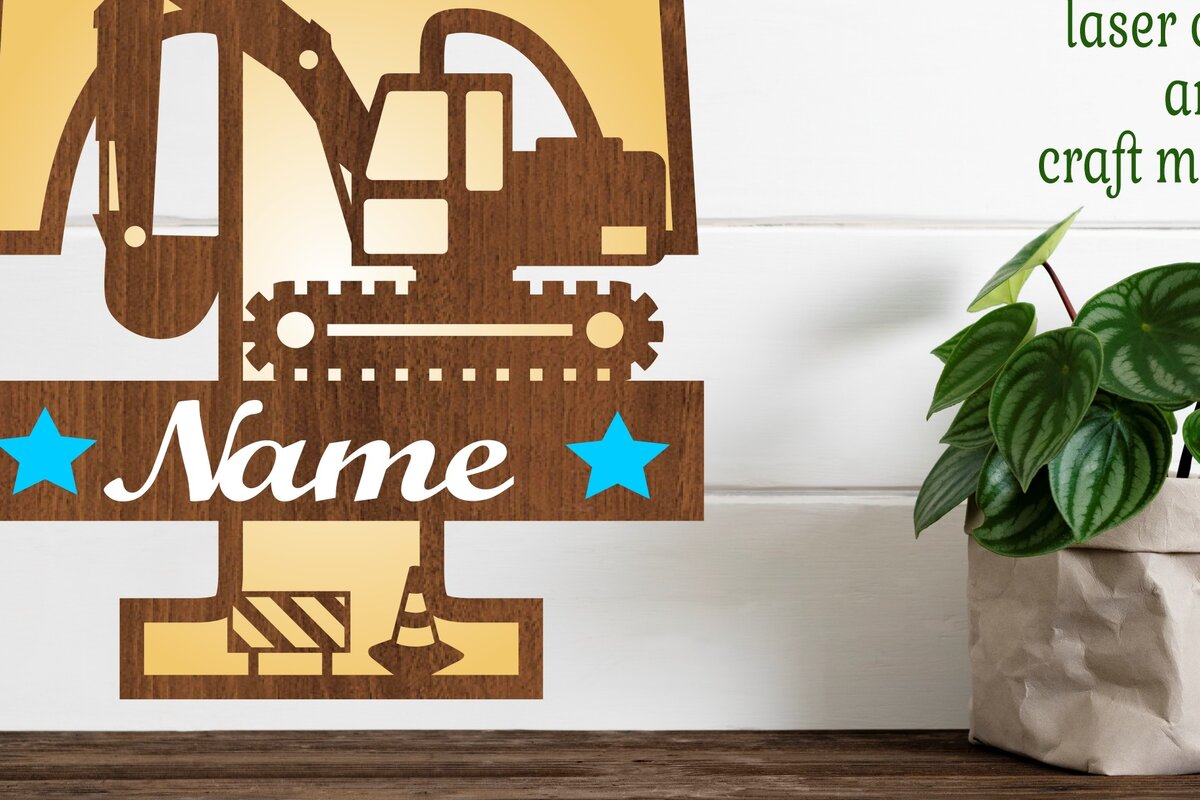 Intra απο ξύλο plywood  Χρώμα wenge 3mm-4mm πάχος - Digger Capital Monogram Letter T Δίασταση 30x20 cm INTRAFABR-79220570