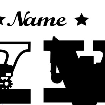 Intra απο ξύλο plywood Χρώμα wenge 3mm-4mm πάχος - Digger Capital Monogram Letter V Δίασταση 30x20 cm INTRAFABR-79646464 - Image 2