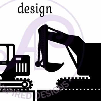 Intra απο ξύλο plywood  Χρώμα wenge 3mm-4mm πάχος - Πινακίδα ονόματος οχήματος κατασκευής Digger Δίασταση 30x20 cm INTRAFABR-109736745 - Image 3