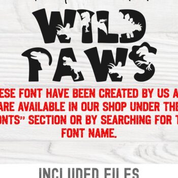 Intra απο ξύλο plywood  Χρώμα wenge 3mm-4mm πάχος - κοπής με λέιζερ Dinosaur για παιδικό δωμάτιο Δίασταση 20x20 cm INTRAFABR-99135873 - Image 5